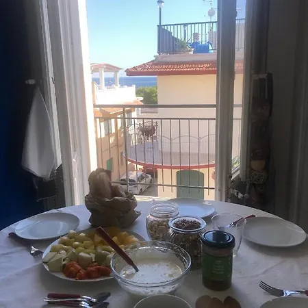 Casa Libera Apartamento