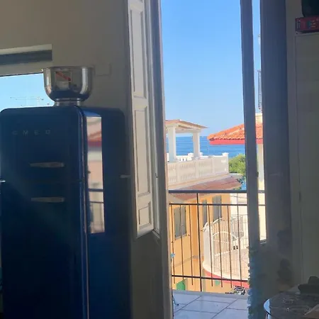 Casa Libera Apartamento *