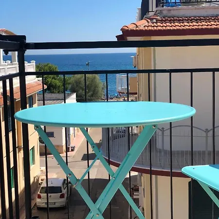 Appartement Casa Libera Savelletri