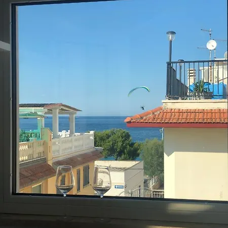 Casa Libera Apartamento Savelletri