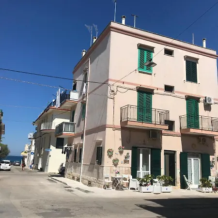 Casa Libera Apartamento Savelletri