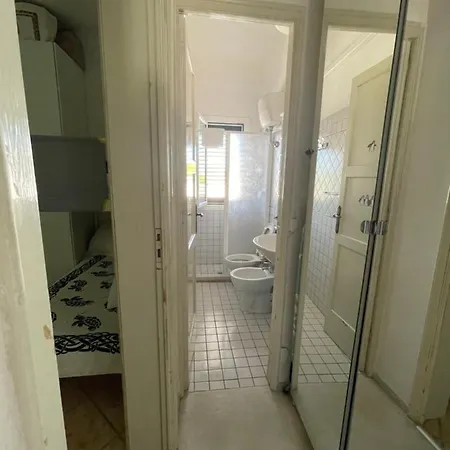 Casa Libera Apartamento *