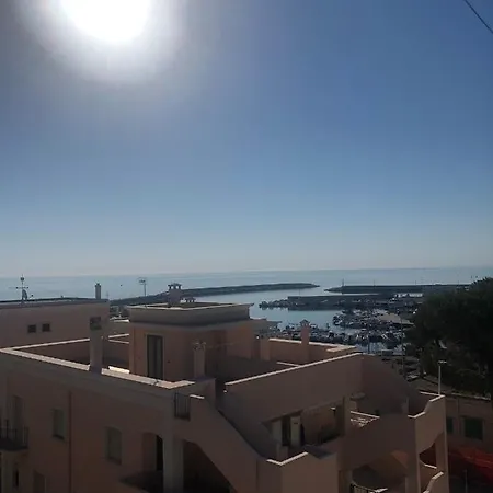 Casa Libera Apartamento