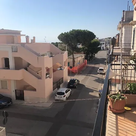 Casa Libera Apartamento *