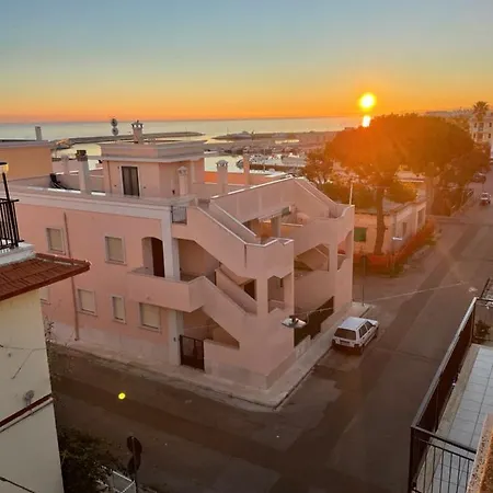 Apartamento Casa Libera