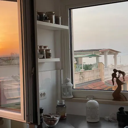 Casa Libera Apartamento Savelletri