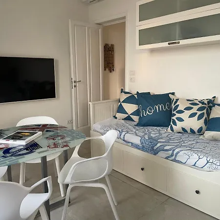 Casa Libera Apartmán Savelletri