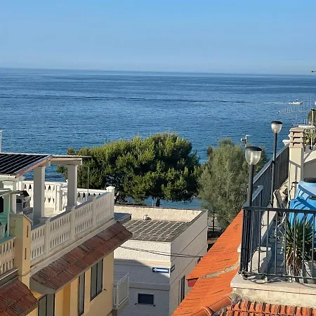 Apartmán Casa Libera