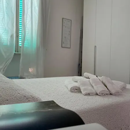 Casa Libera Apartamento *