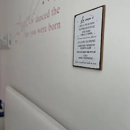 Apartamento Casa Libera *