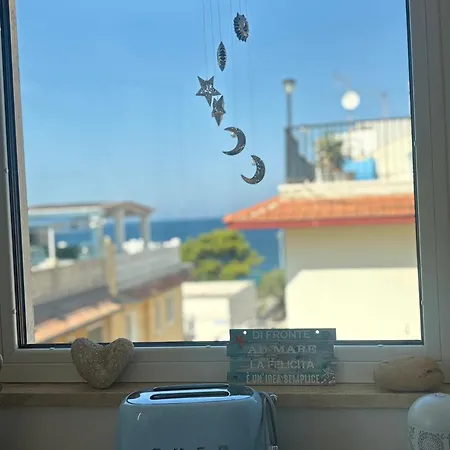 Casa Libera Savelletri