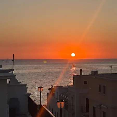 Apartmán Casa Libera