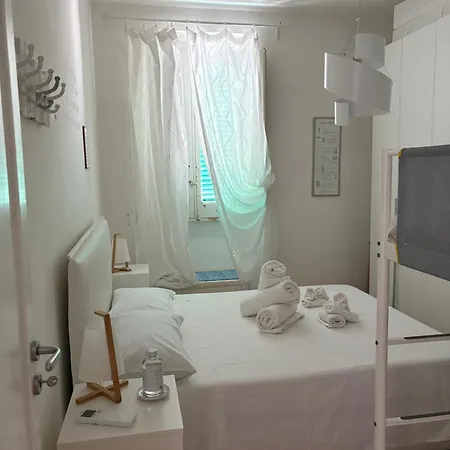 Casa Libera Apartamento Savelletri