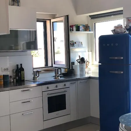 Apartment Casa Libera *