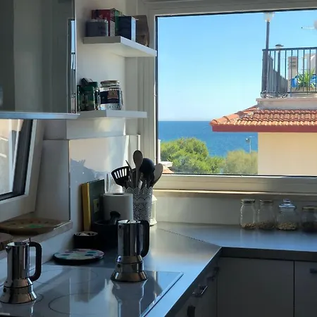 Casa Libera Apartment