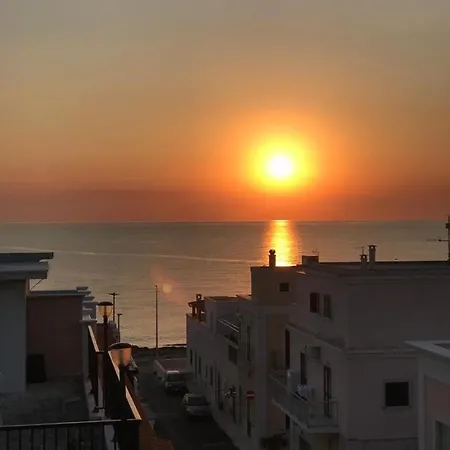 Casa Libera 아파트 *