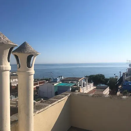 Apartment Casa Libera *