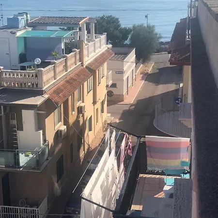 Apartment Casa Libera