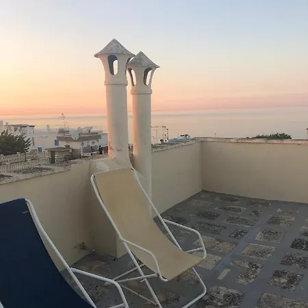 Apartment Casa Libera