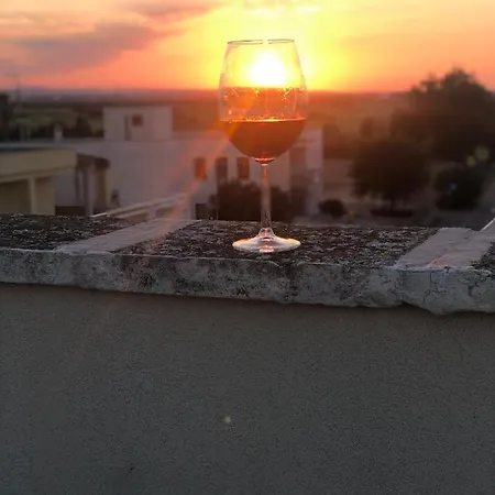 아파트 Casa Libera 사벨레트리