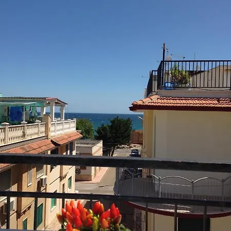 Casa Libera Savelletri