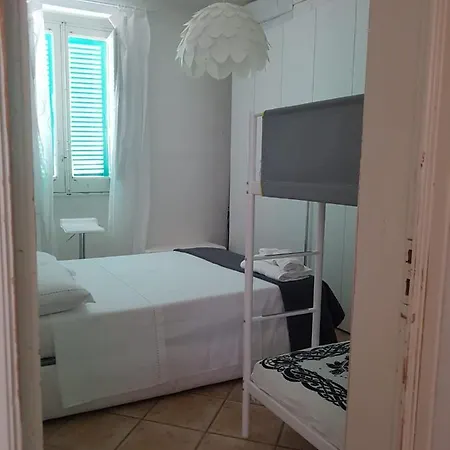 Apartment Casa Libera Savelletri