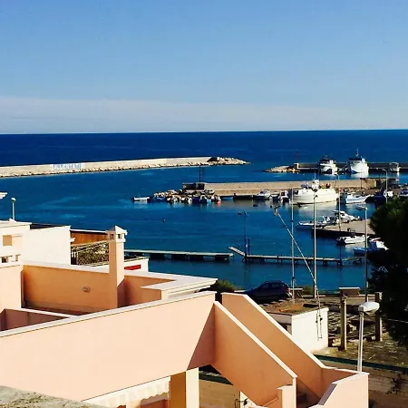 아파트 Casa Libera *