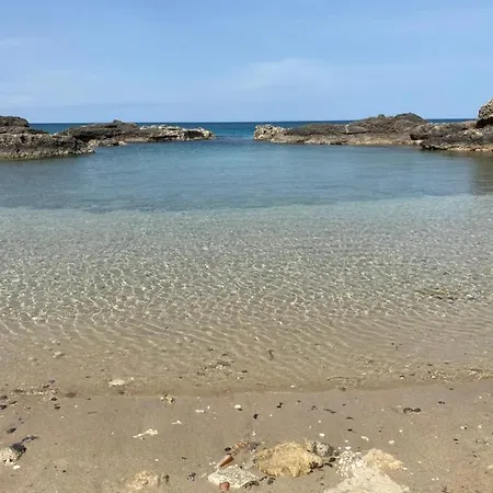 Casa Libera 아파트 *