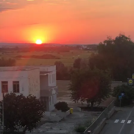 Daire Casa Libera Savelletri