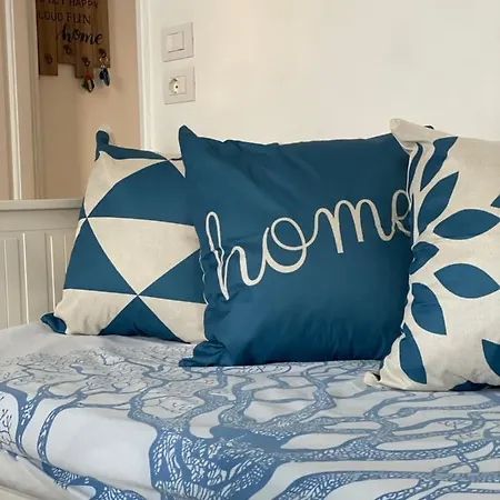 Casa Libera 사벨레트리