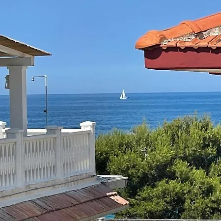 Casa Libera Savelletri