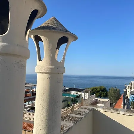 Casa Libera 아파트 *