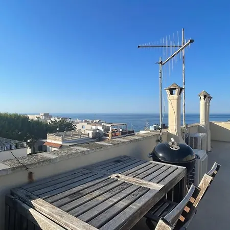 Apartment Casa Libera