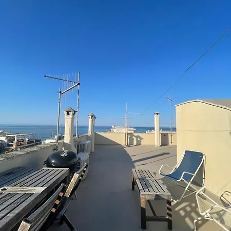 Casa Libera * 사벨레트리