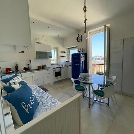 Casa Libera * Savelletri