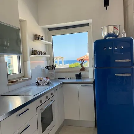 Apartment Casa Libera Savelletri