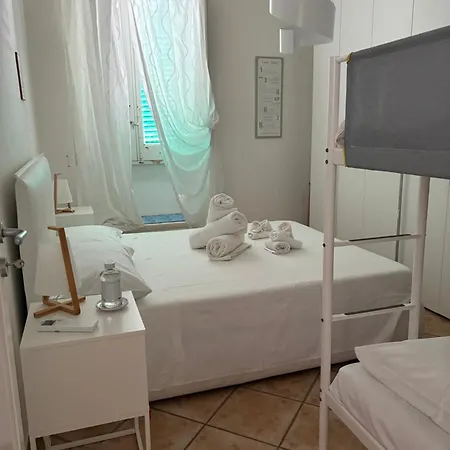 Casa Libera * Savelletri