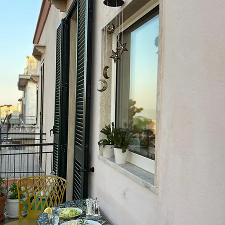 Casa Libera 아파트