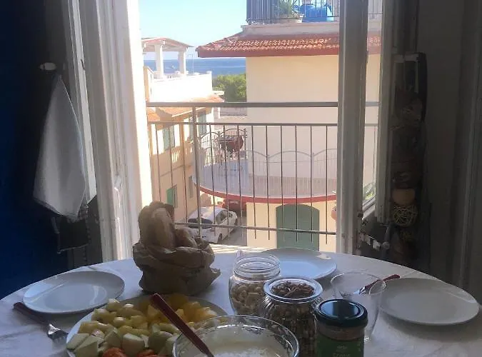 Casa Libera דירה