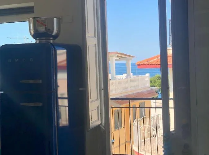 Casa Libera דירה *