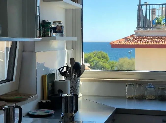 Casa Libera דירה