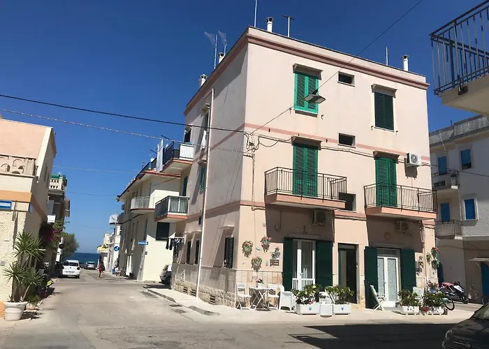 Casa Libera דירה Savelletri