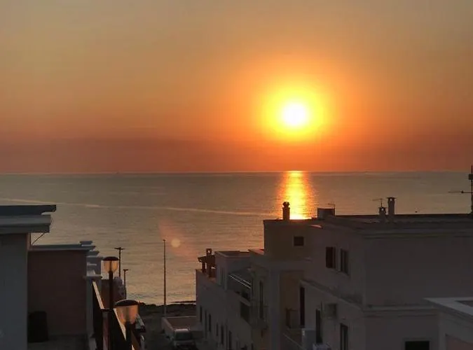 Casa Libera דירה *