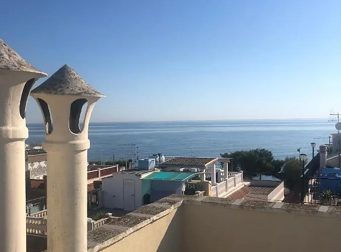 דירה Casa Libera *