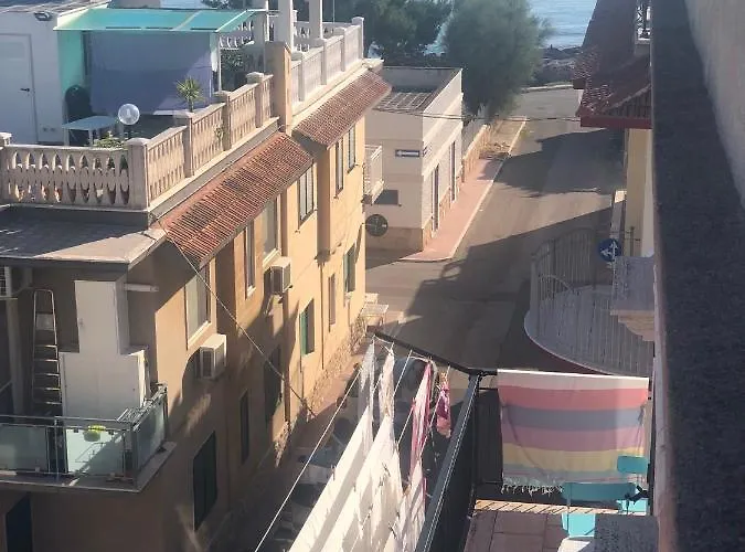 דירה Casa Libera