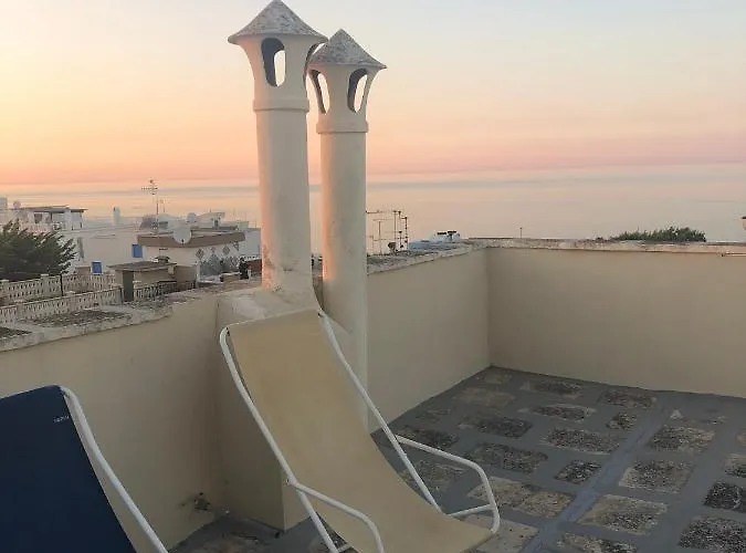 דירה Casa Libera