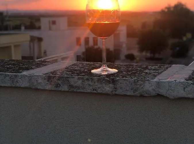 דירה Casa Libera Savelletri