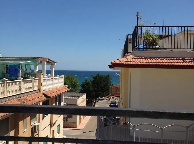 Casa Libera Savelletri