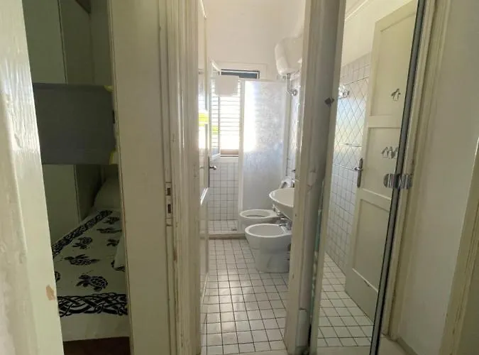 Casa Libera דירה *