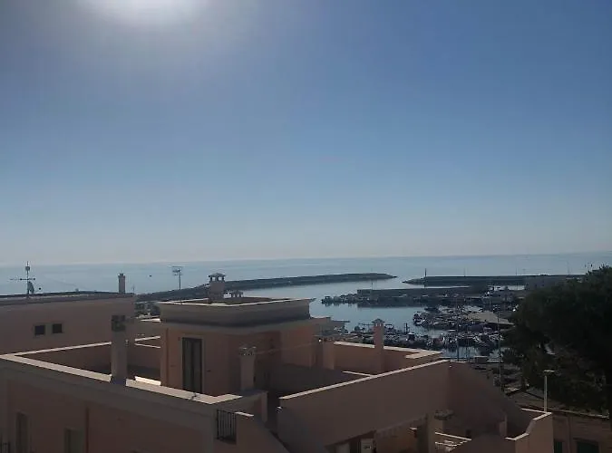 Casa Libera 아파트